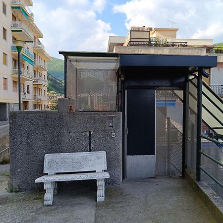 Appartamento La Casa Di Sisi Rapallo Esterno foto