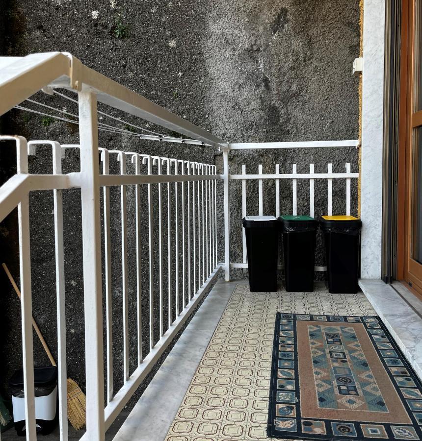Appartamento La Casa Di Sisi Rapallo Esterno foto