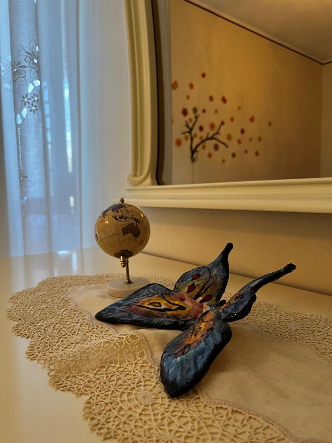 Appartamento La Casa Di Sisi Rapallo Esterno foto