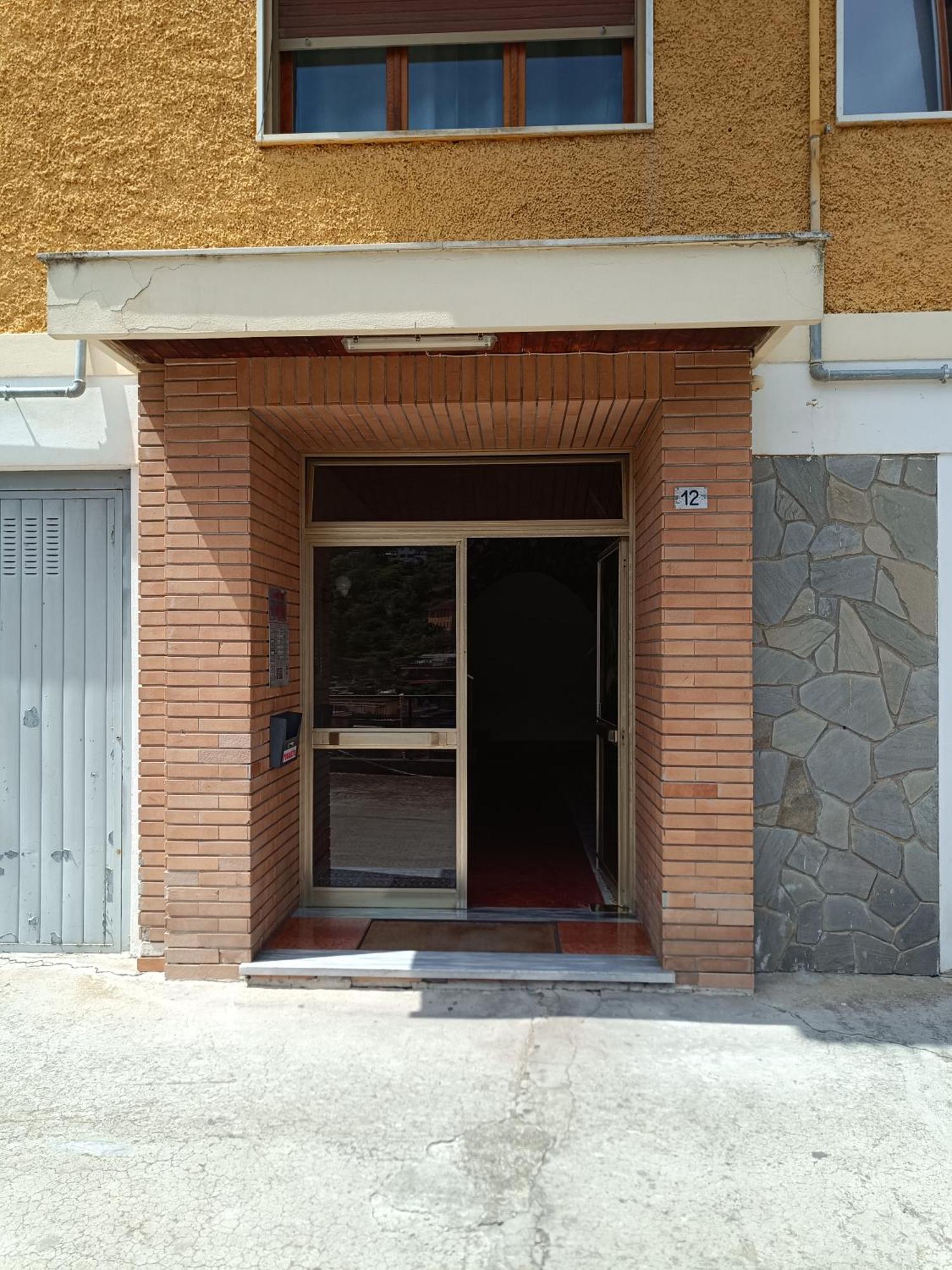 Appartamento La Casa Di Sisi Rapallo Camera foto